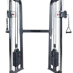 Body-Solid PFT100 Powerline Functional Trainer (New)