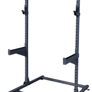 Body-Solid PPR500 Powerline Half Rack (New)