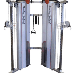 Body-Solid S2FT Series II Functional Trainer (New)