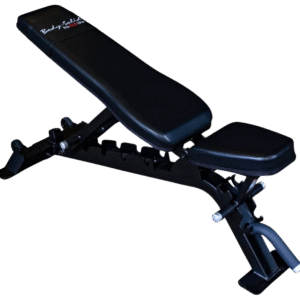 Body-Solid SFID325B Pro Clubline Adjustable Commercial Bench (New)