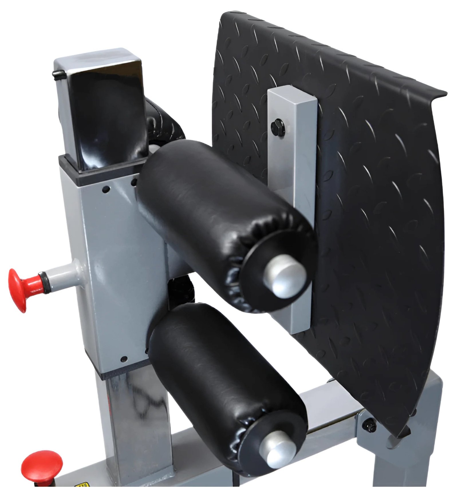 Body-Solid SGH500 Glute and Ham Machine (New) - Image 8