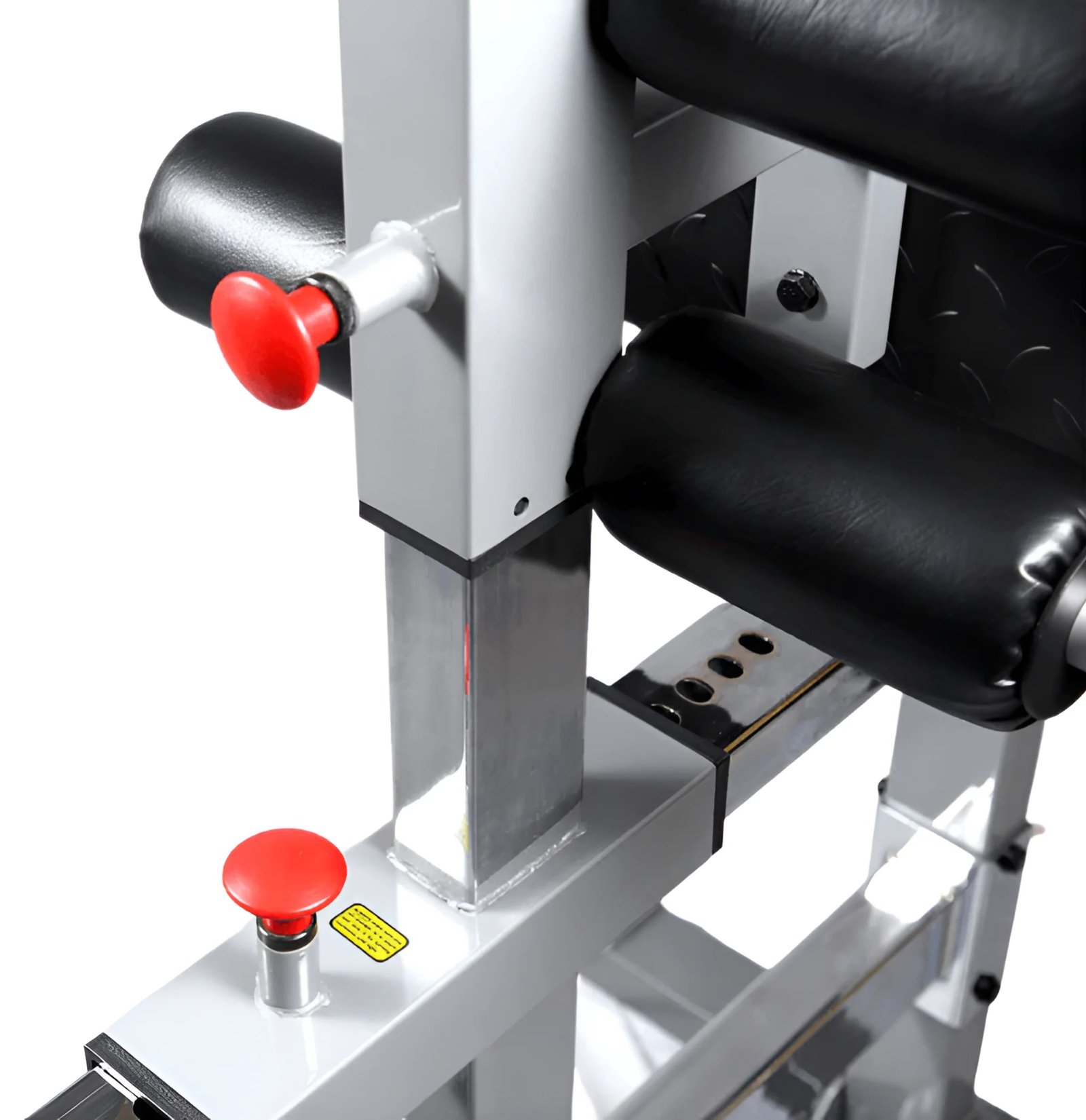 Body-Solid SGH500 Glute and Ham Machine (New) - Image 9