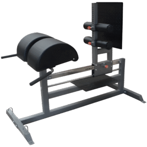 Body-Solid SGH500 Glute and Ham Machine (New)