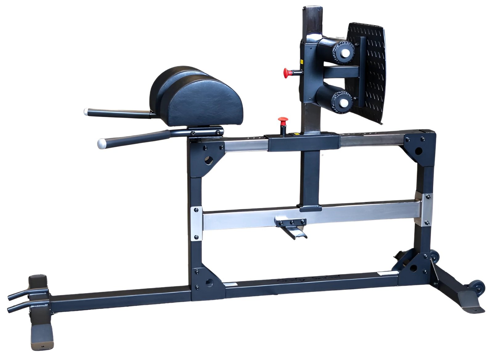Body-Solid SGH500B Glute and Ham Machine (New) - Image 3
