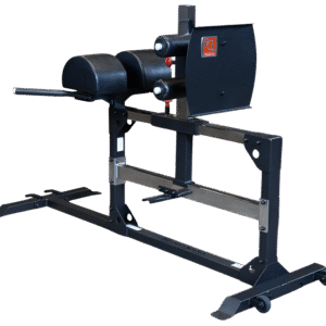Body-Solid SGH500B Glute and Ham Machine (New)