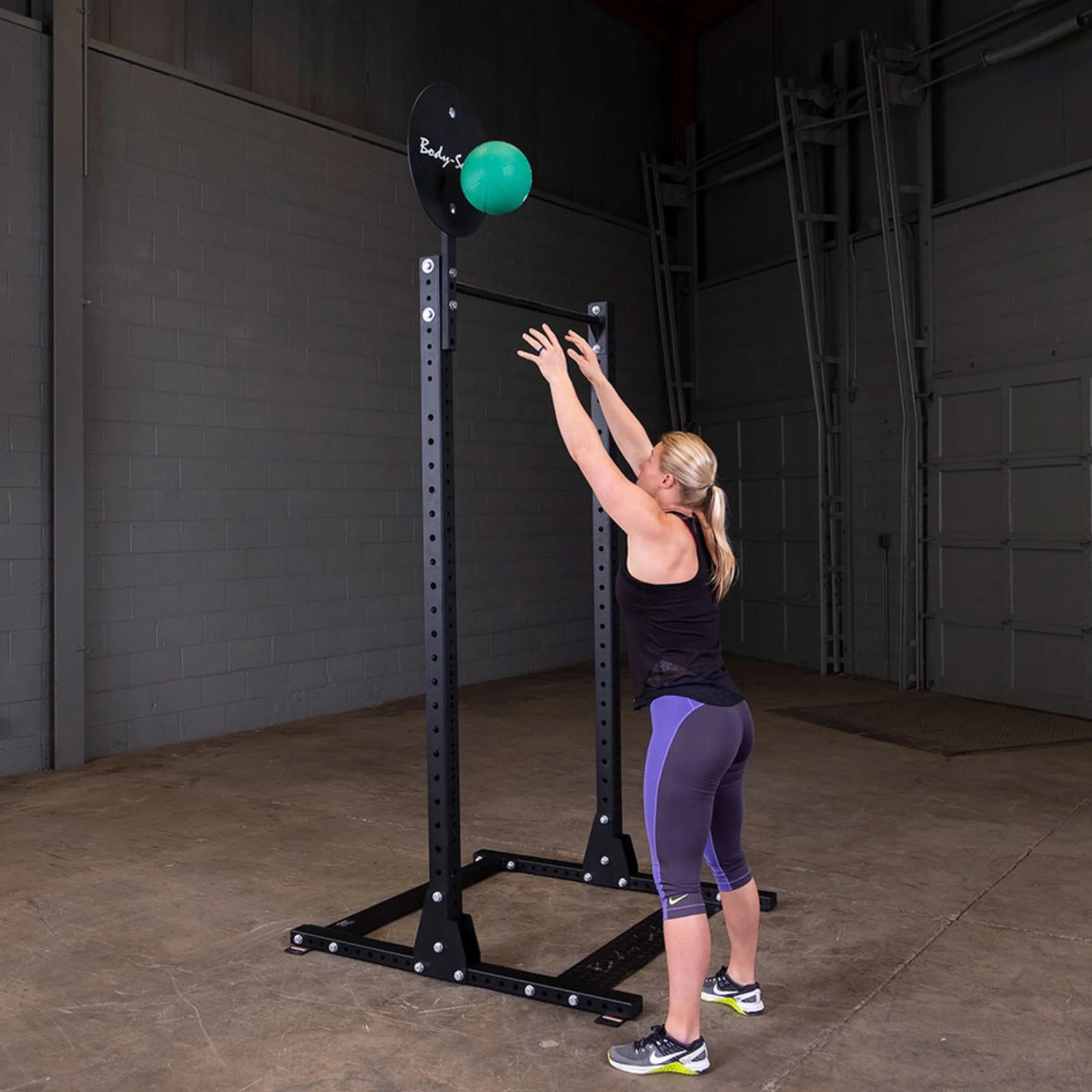 Body-Solid SPRBT SPR Ball Target (New) - Image 2