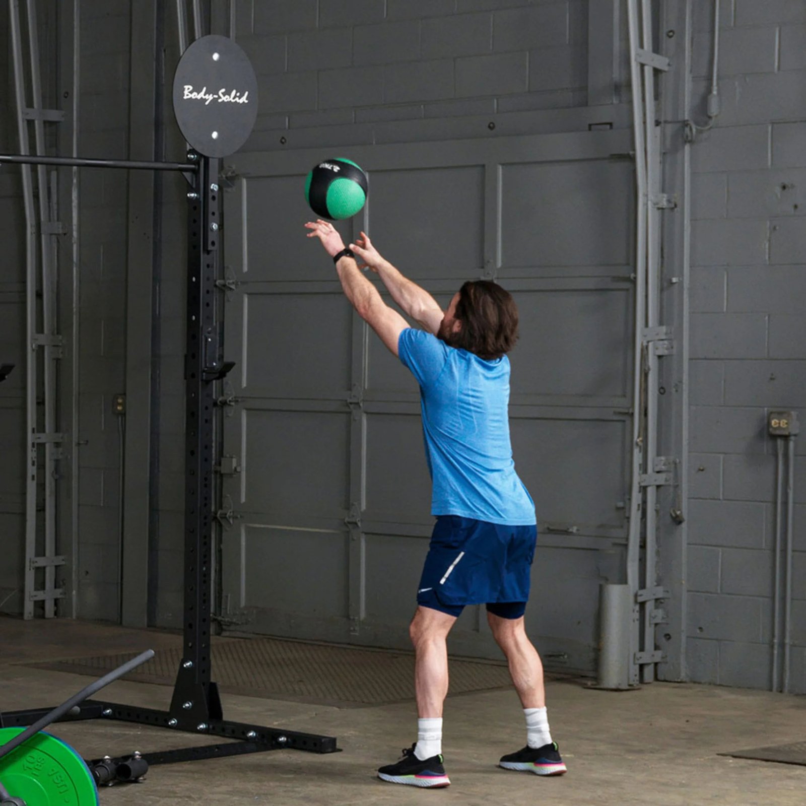 Body-Solid SPRBT SPR Ball Target (New) - Image 3