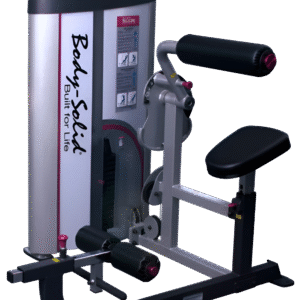 Body-Solid STABB1 Series II Back and Ab Machine (New)