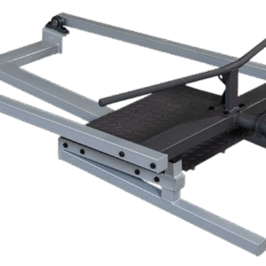 Body-Solid STBR500 Pro Clubline T-Bar Row Machine (New)