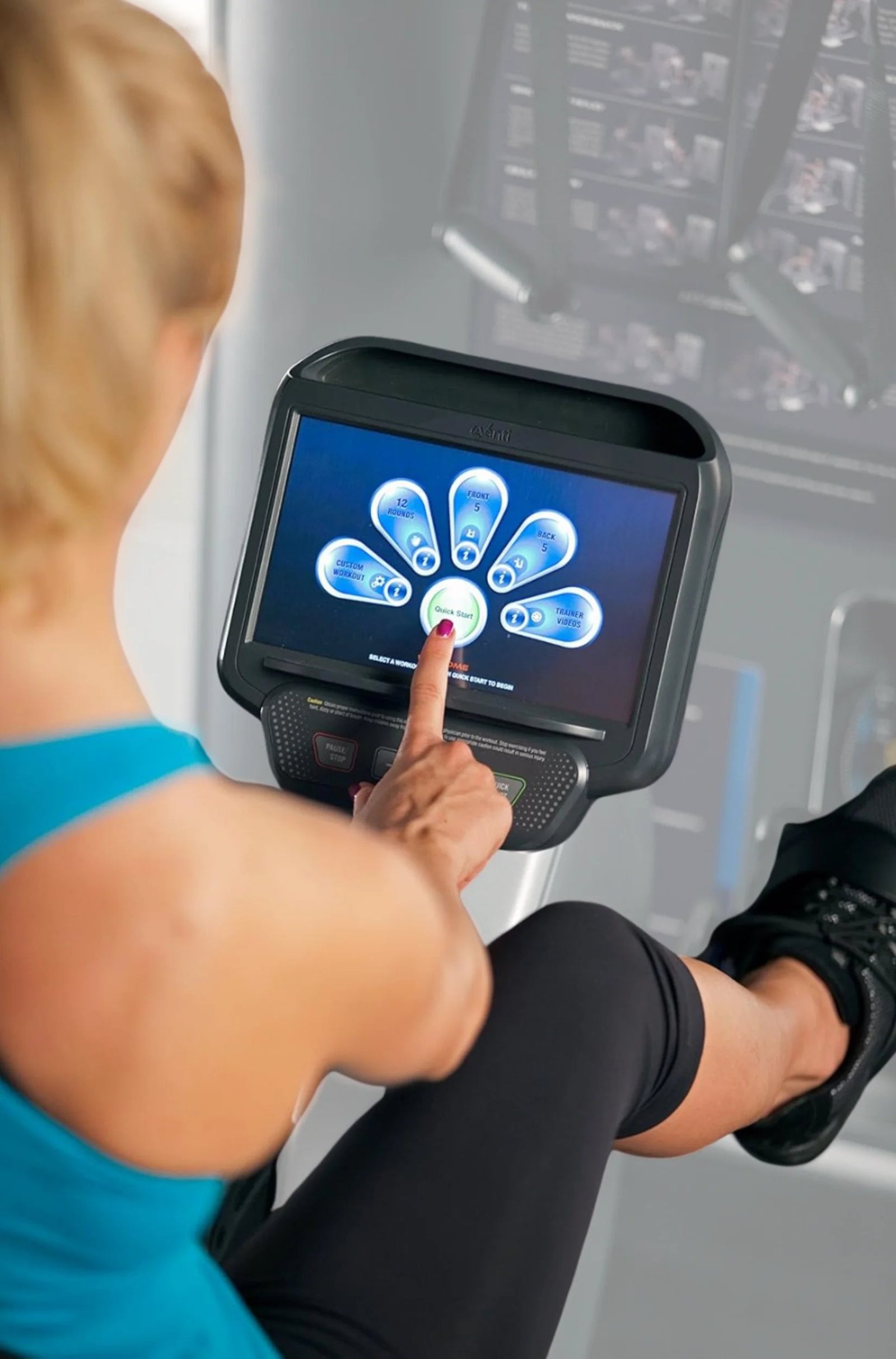 CardioGym CG6 (Remanufactured) - Image 5