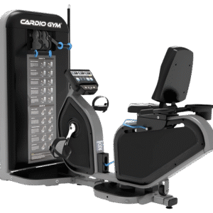 CardioGym CG6 (Remanufactured)