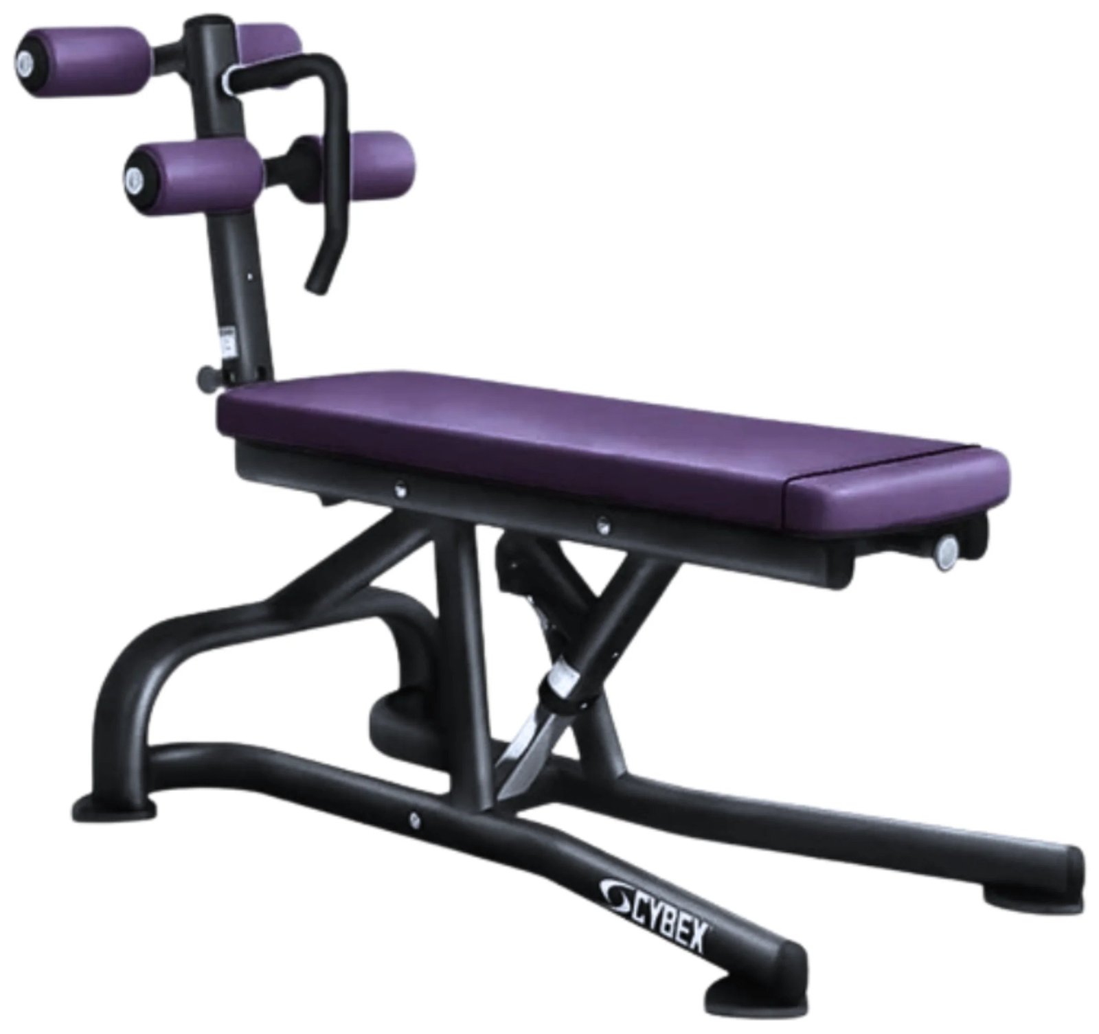 Cybex Bent Leg Abdominal Board 16171 (Remanufactured) - Image 2