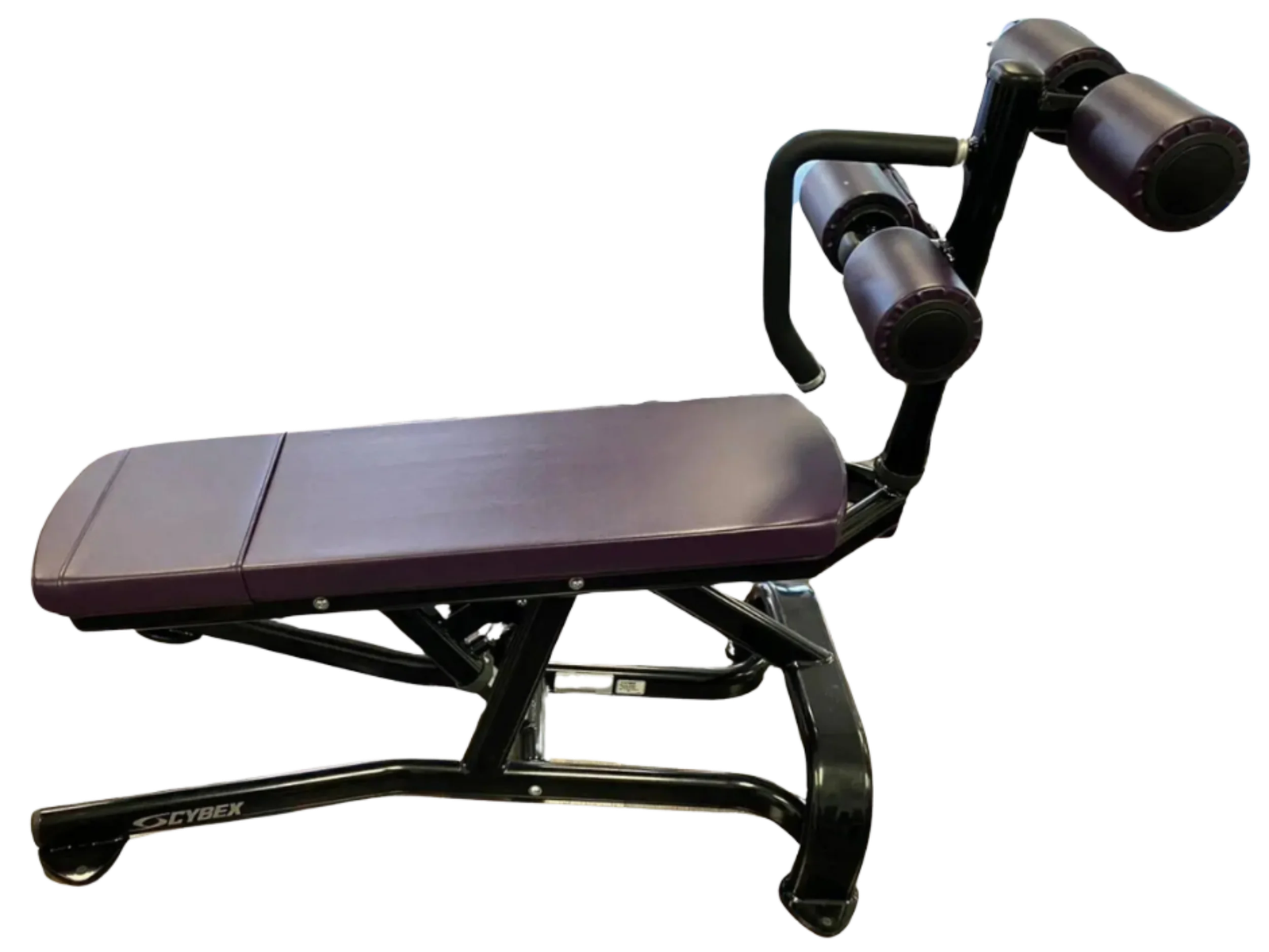 Cybex Bent Leg Abdominal Board 16171 (Remanufactured)