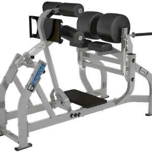 Hammer Strength Glute Ham Bench GHD (Remanufactured)