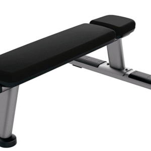 Life Fitness Signature Flat Bench (Remanufactured)