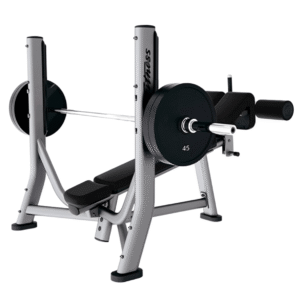 Life Fitness Signature Olympic Decline Bench (Remanufactured)