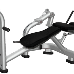 Life Fitness Signature Series Ab Crunch Bench (Remanufactured)