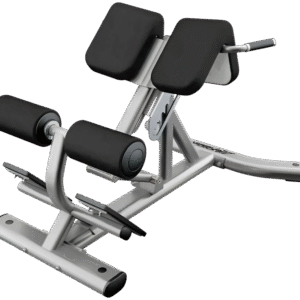 Life Fitness Signature 45 Degree Back Extension SBE (Remanufactured)