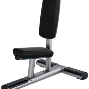Life Fitness Signature Series Utility Bench SUB (Remanufactured)